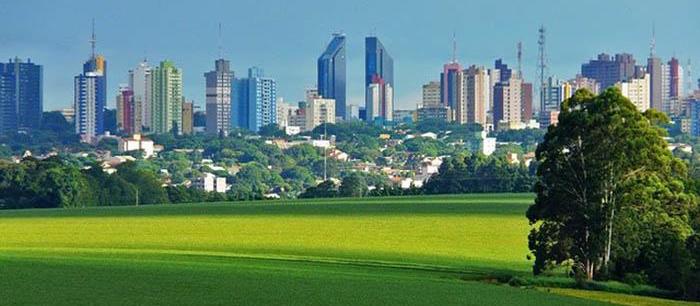 Estado lança pesquisa para identificar potencial econômico e desafios regionais no Paraná