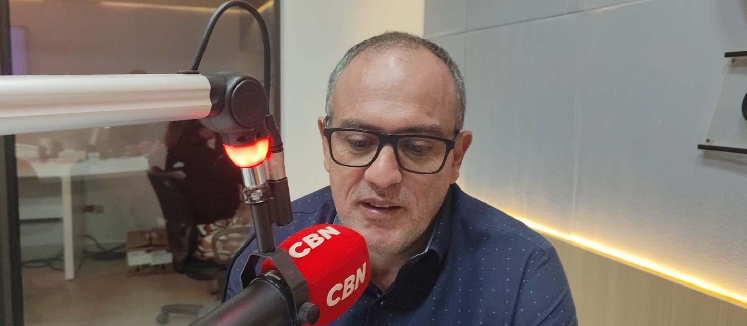 "É preciso fazer a devolutiva para o mercado, esse desafio me possibilita isso", diz Siro