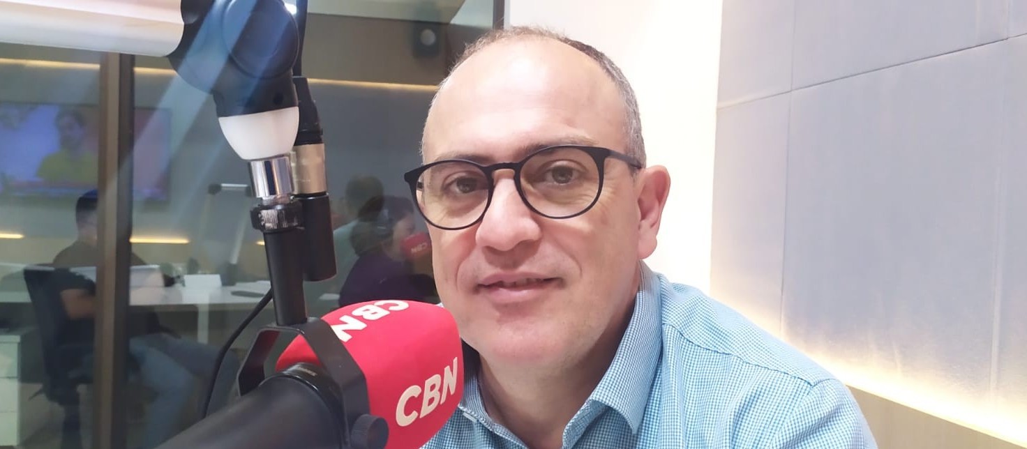 "Esses gastos públicos desenfreados podem, sim, nos levar a uma recessão", diz Canabarro