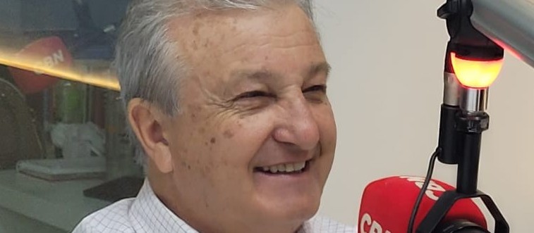 "O Show  Rural 2023 recebeu 384 mil visitantes e movimentou R$ 5,1 bilhões"