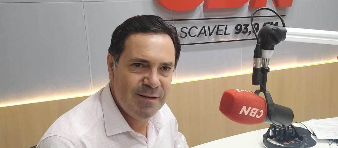 Tribunal de Contas do Paraná aprova contas da Câmara de Vereadores de Cascavel sem ressalvas