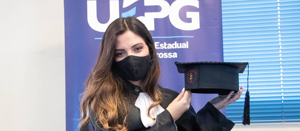 Universidades Estaduais formam mais de 12 mil profissionais durante a pandemia
