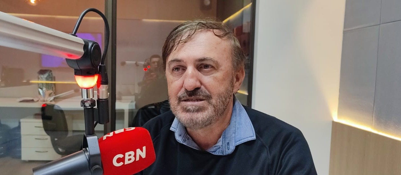 Marcio Pochmann no IBGE: "Não creio que ele vá redimensionar ou alterar dados", diz Piaia