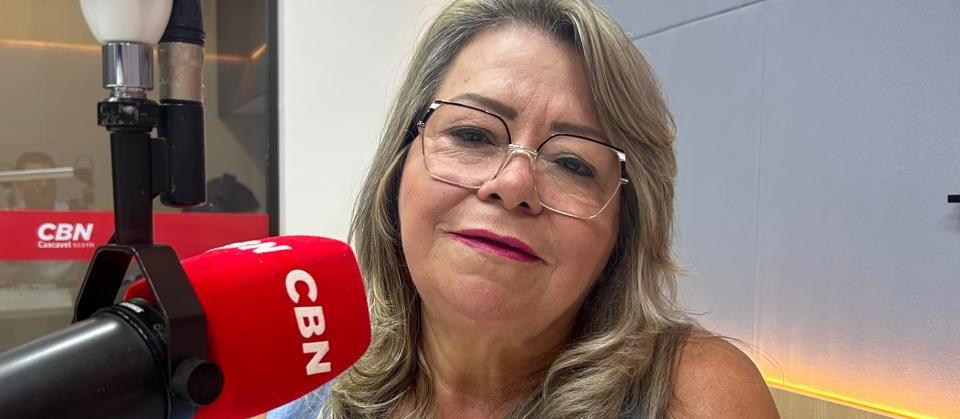 "O bairro Floresta segue crescendo e nós da Associação de Moradores estamos sempre buscando melhorias", diz Ana