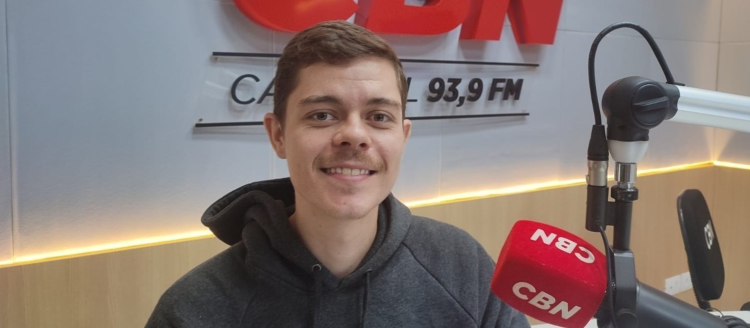 "Nós estamos o tempo todo comendo de maneira emocional", diz Stadiniski