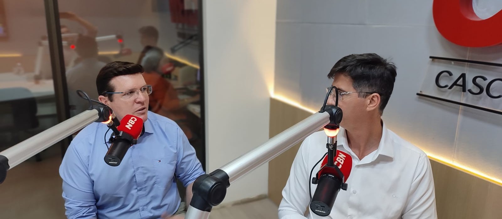 "O Podemos se fortaleceu em Cascavel, temos o prefeito e seis vereadores"