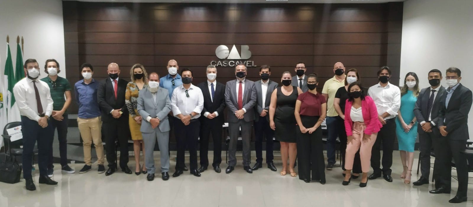 Comissão de Prerrogativas realiza primeira reunião
