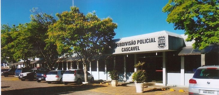 Mais de 2 mil inquéritos policiais e mil investigações concluídas em seis meses, em Cascavel