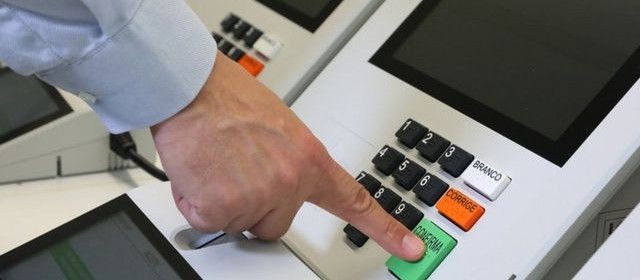 Eleições: conheça as novas regras para a votação de 2022