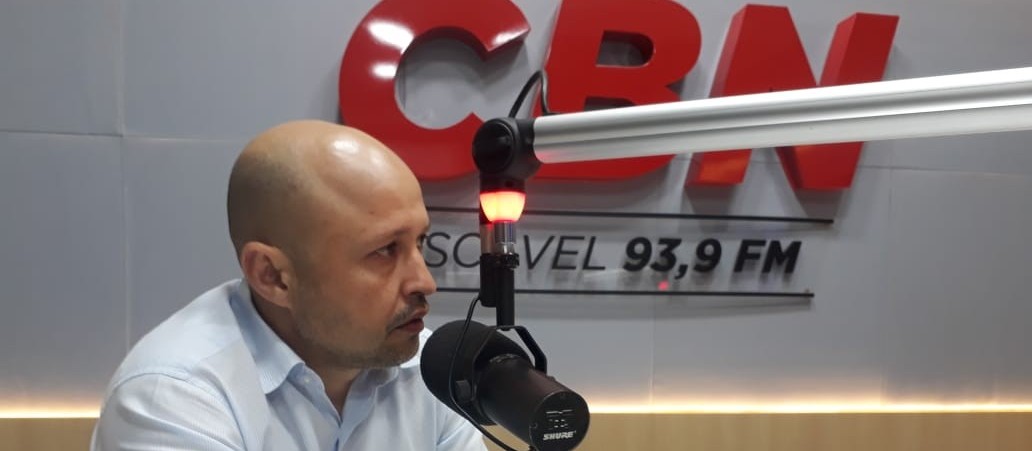 " A demanda de projetos em Cascavel é gigante" diz presidente do IPC