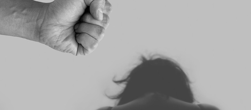 Casos de violência contra a mulher aumentam no Paraná