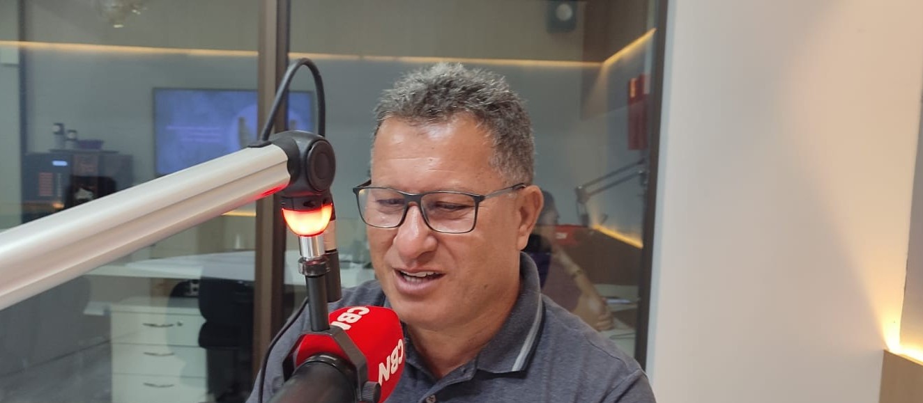 "Onde eu estiver, posso garantir, estarei trabalhando na defesa da população", diz Adelino