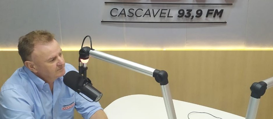 Próximo Show Rural vai focar ainda mais na qualidade, diz coordenador