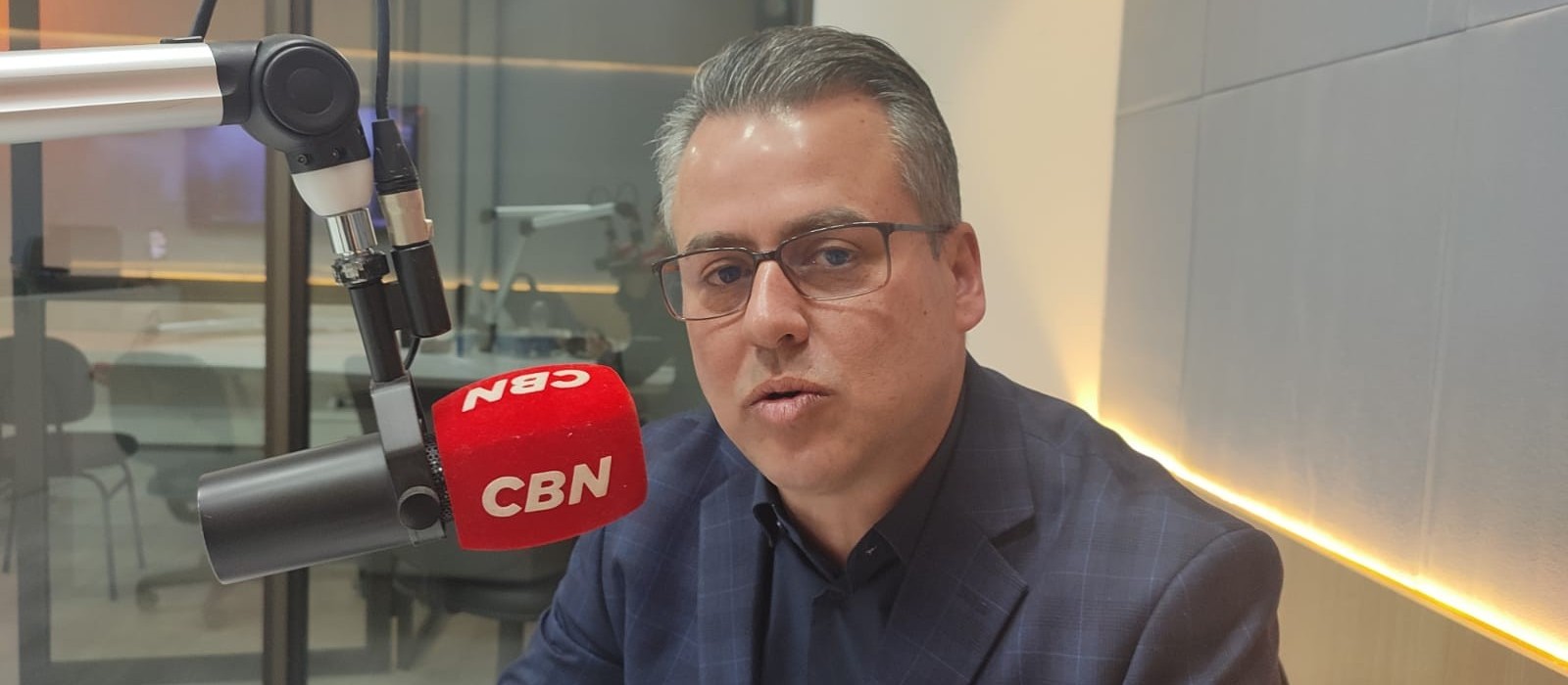 "Essa forma de trabalhar faz com que possamos ofertar aos clientes o dobro da Selic"
