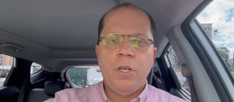 Diretor clínico do Consamu alerta para período ainda mais crítico nas próximas semanas