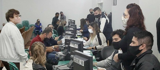 Contribuinte tem até sexta-feira para aderir ao Refic