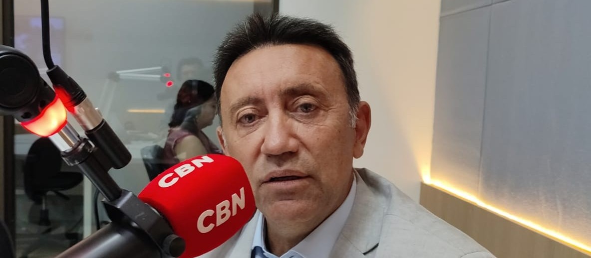 "Todo lugar que 'embarcou' no socialismo, só socializou a pobreza gerando mais miséria", diz Solano
