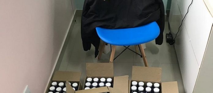 Polícia Federal faz operação contra grupo que vende ‘pílula do câncer’ falsificada