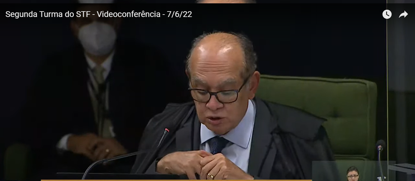 Segunda Turma do STF derruba liminar e mantém cassação de Francischini