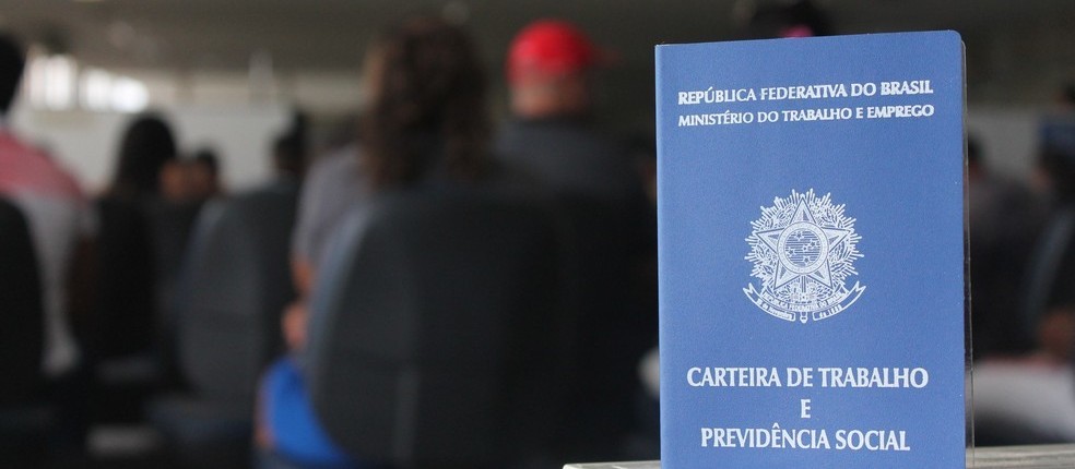 Geração de emprego e qualificação
