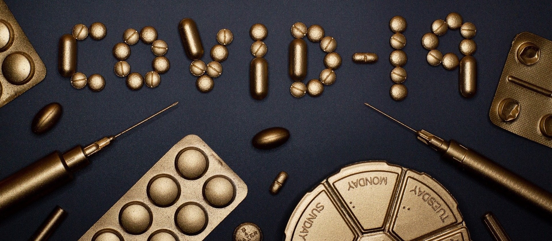 COVID-19: Novo estudo para identificar anticorpos neutralizantes