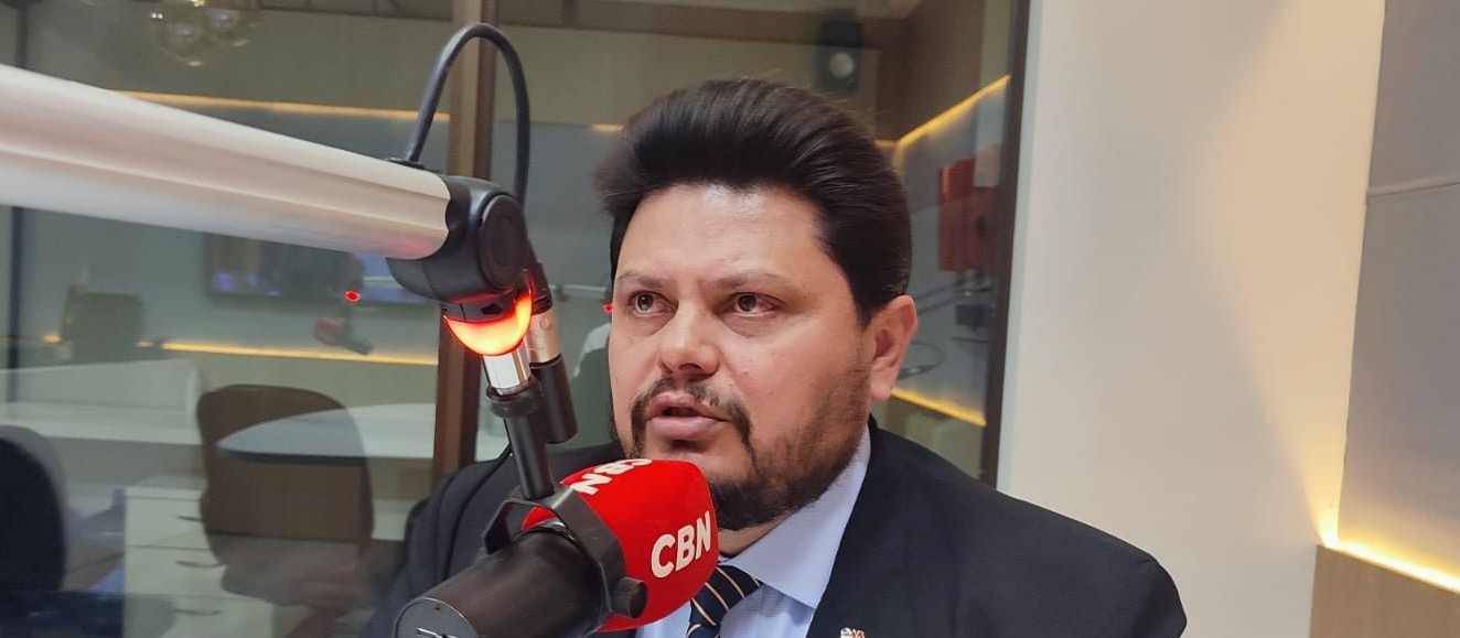 "Internamente terá direito quem ganhar a convenção. Mas pode ter disputa judicial", diz Souza