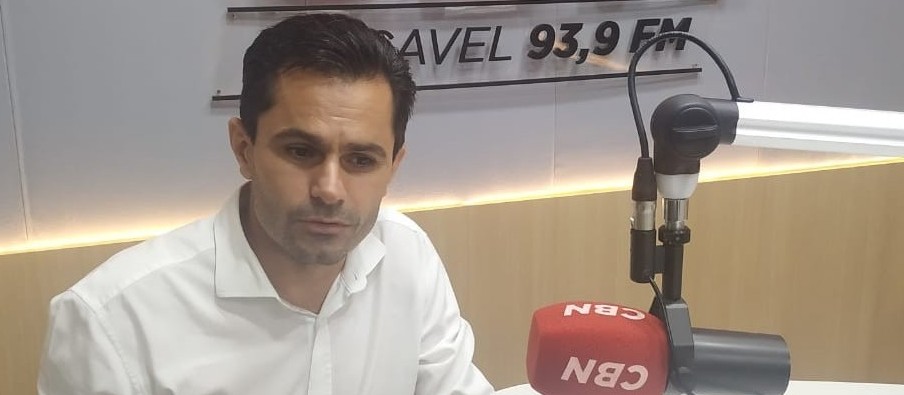 "O projeto tem o objetivo de proteger a família do servidor, é uma espécie de seguro de vida", diz Pacheco