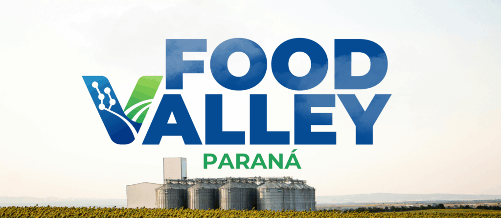 Food Valley Paraná é lançado como hub de inovação tecnológica para o agronegócio