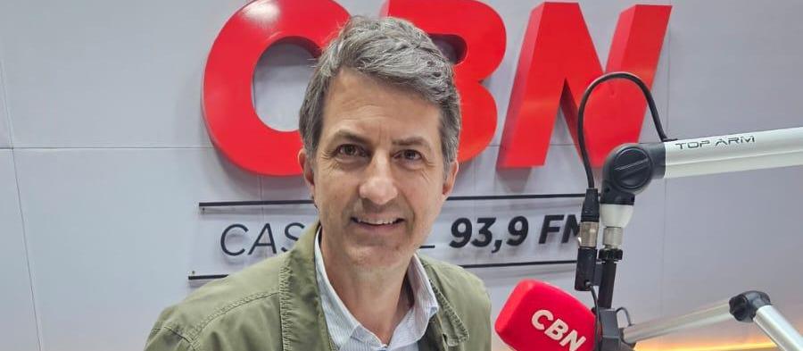 Oeste do Paraná começa a construir plano para orientar desenvolvimento da região