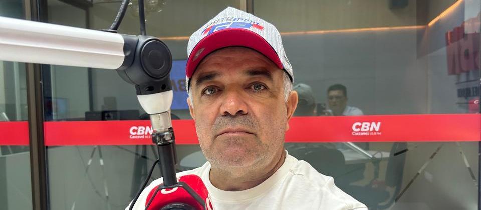 "Não vejo hoje empresa ou promotor de eventos capaz de gerir com eficiência o Autódromo, a não ser o município", diz Orlei
