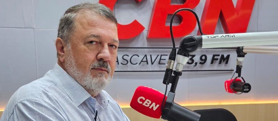 Marcio Blazius e Antonio Ruyz são reeleitos para a presidência da ACIC