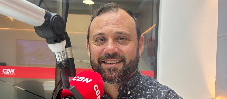 "Vou dar o meu melhor como secretário de Esportes e os compromissos de campanha também serão cumpridos", diz Suco
