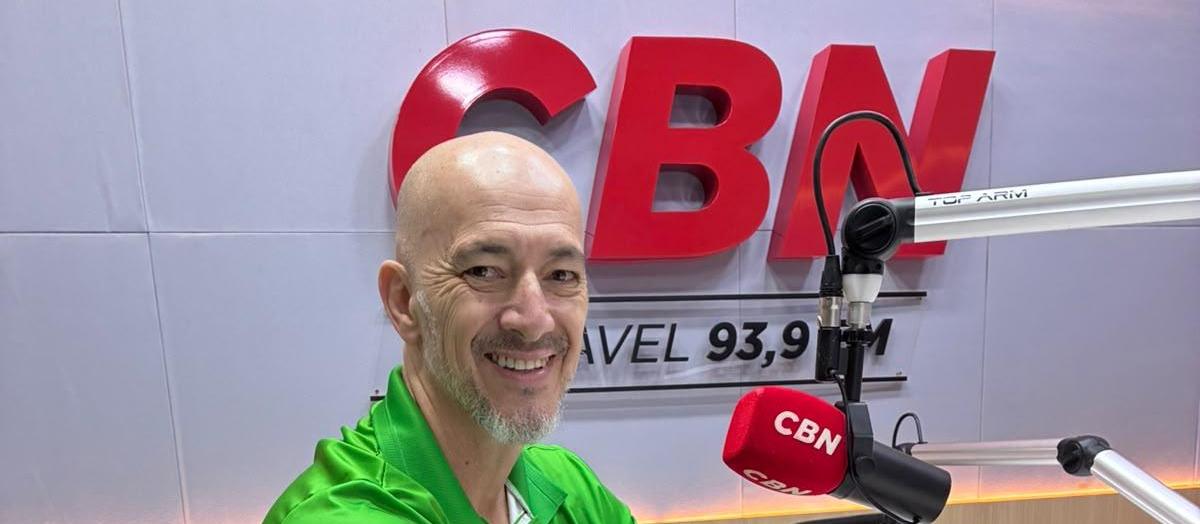 Cascavel recebe 6ª edição do Paraná Combate