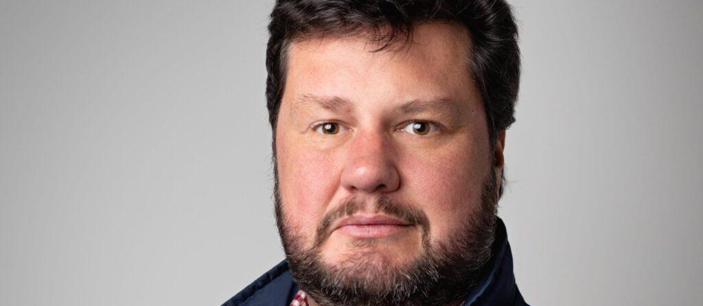 Assis Gurgacz Neto será suplente do PT em meio as articulações políticas no Paraná