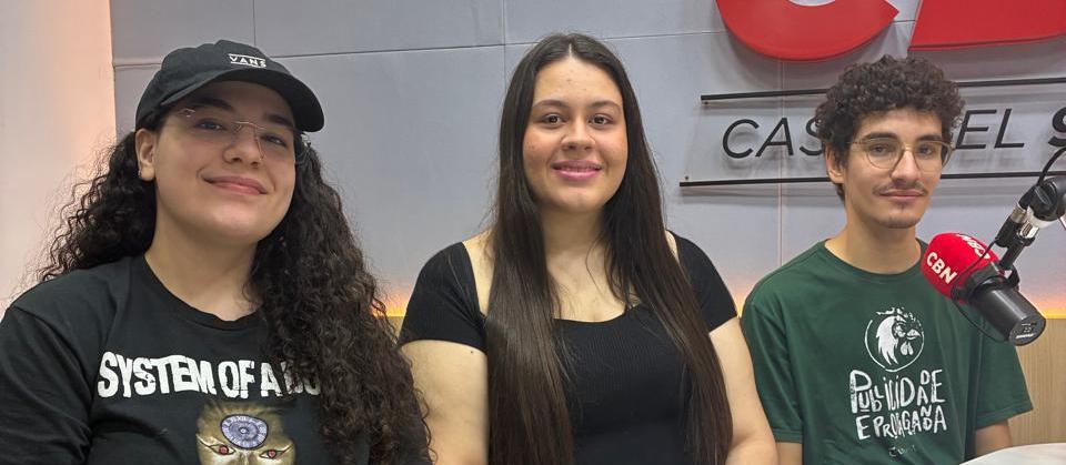 Alunos compartilham experiência após maratona do Conexão Sicoob