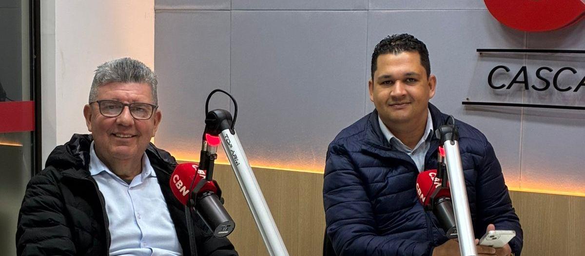 Cascavel realiza Semana de Prevenção e Combate às Drogas com ações de conscientização