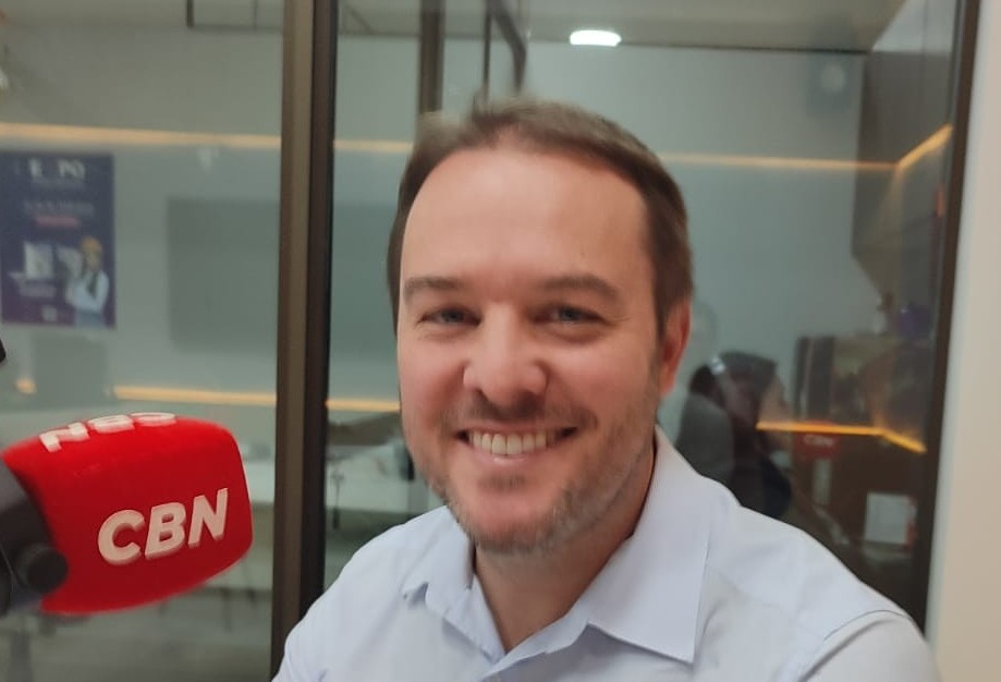 "Nós criamos o Centro Médico, composto por várias outras especialidades"