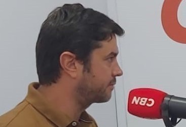 "Adiei meu projeto de disputa ao governo do Paraná, não saiu do meu coração"