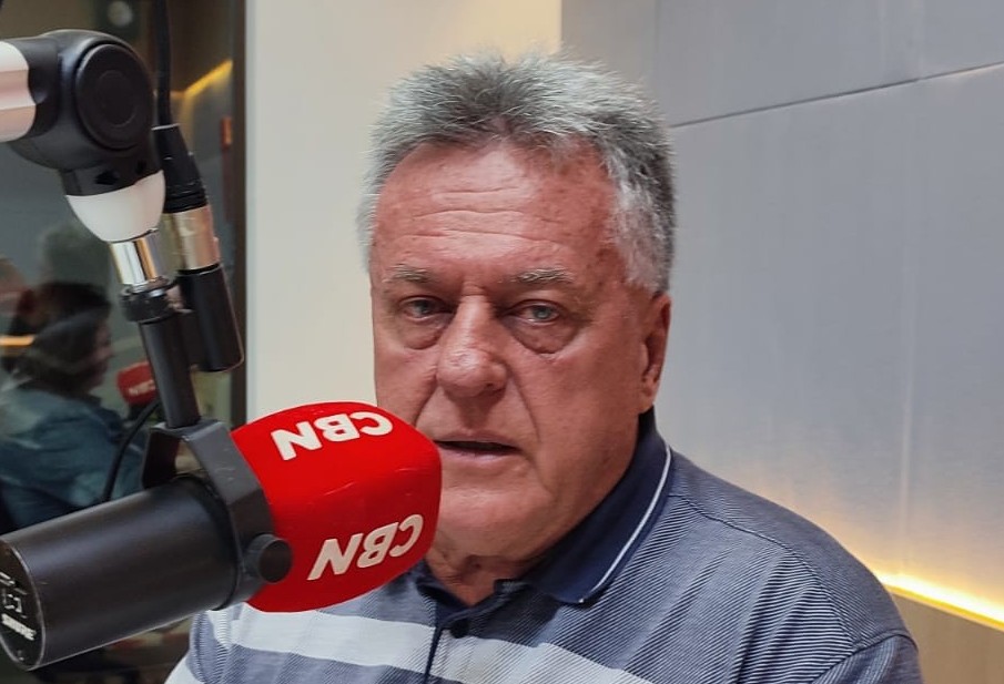"Não vai faltar medicamento e no geral Cascavel é uma 'Dubai', avançamos muito", diz Bailak