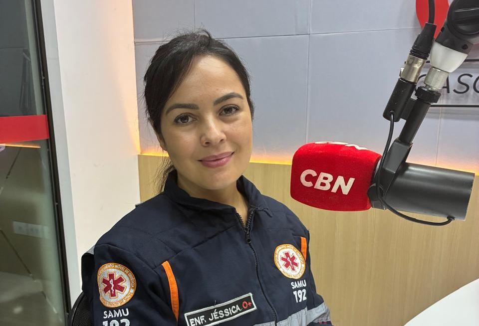 Toledo passa a contar com motolâncias do Samu para agilizar atendimentos