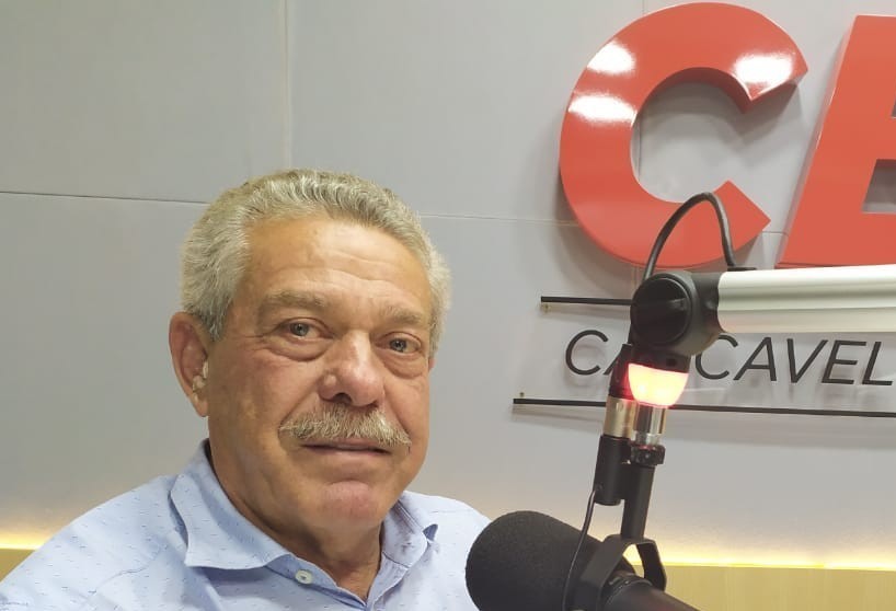 "É um pedido desesperado que estamos fazendo"