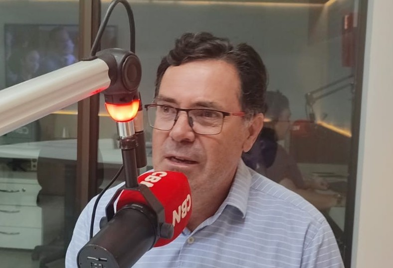 “Minha missão como vereador termina em 2024, vou me preparar pra ser prefeito”