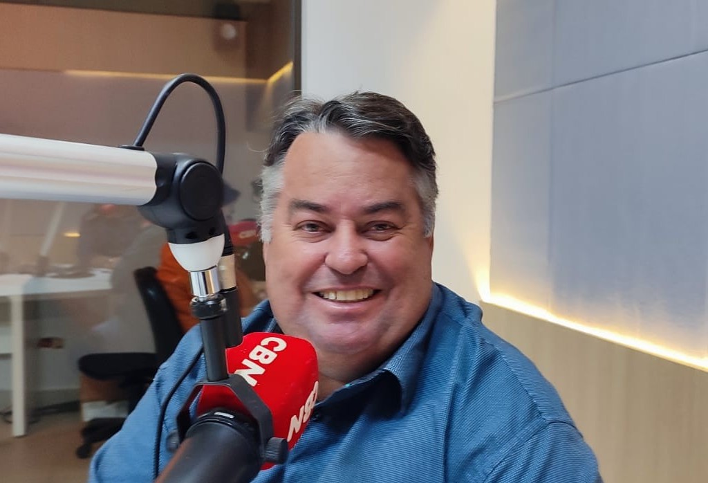 "Acredito que a próxima eleição para prefeito em Cascavel passará pelas mãos do Paranhos", diz Fonseca