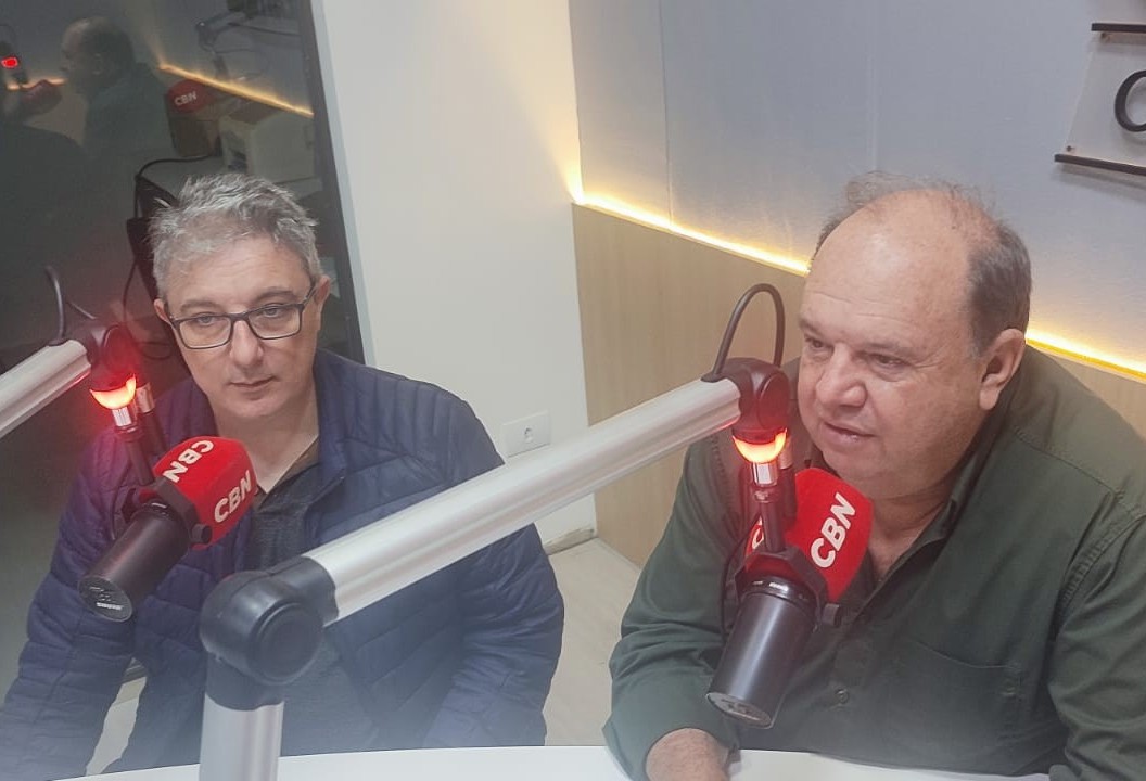 "É o maior show gastronômico e cultural do Paraná", diz Mecabo