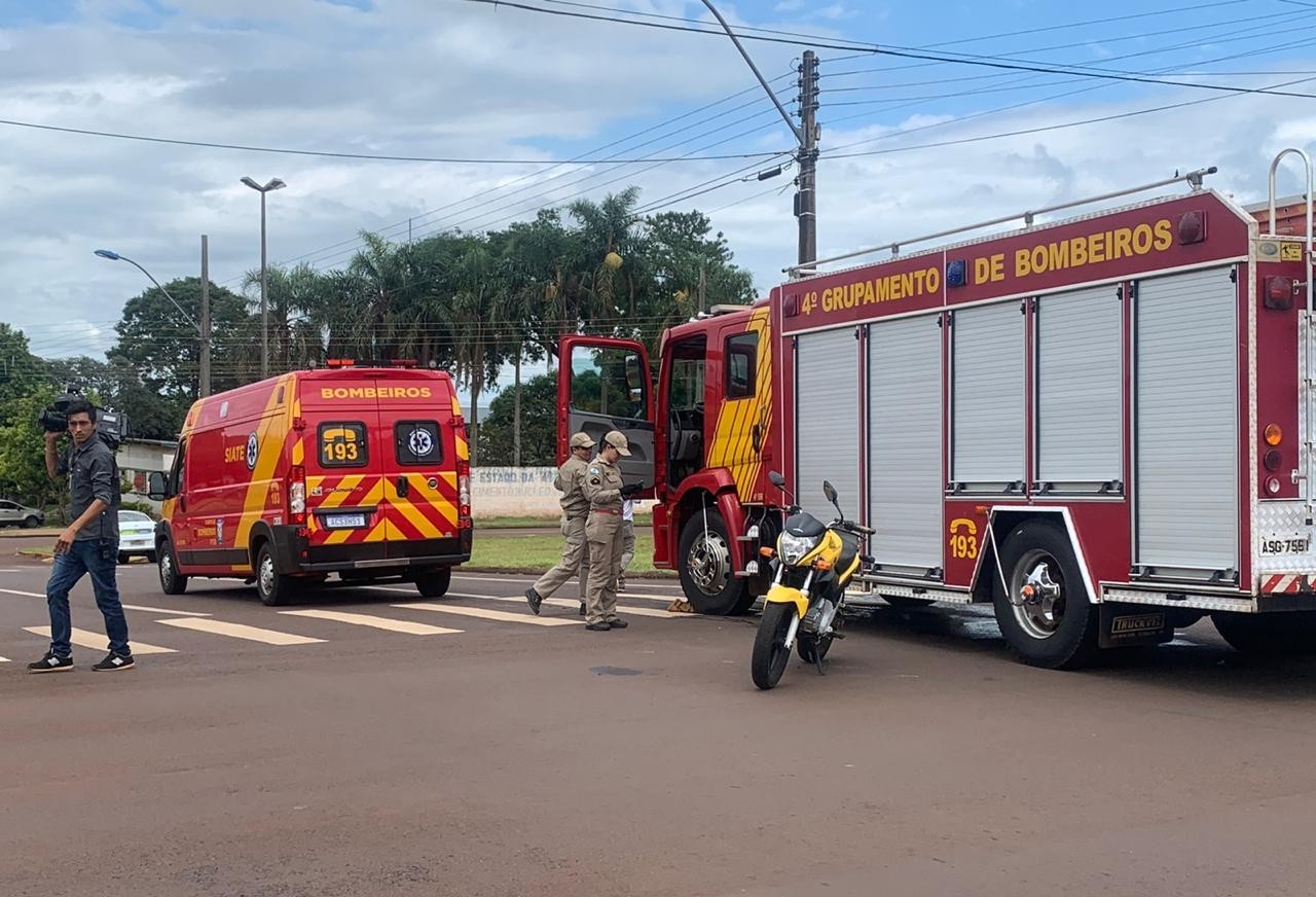 Mortes no trânsito aumentam 50% em 2019