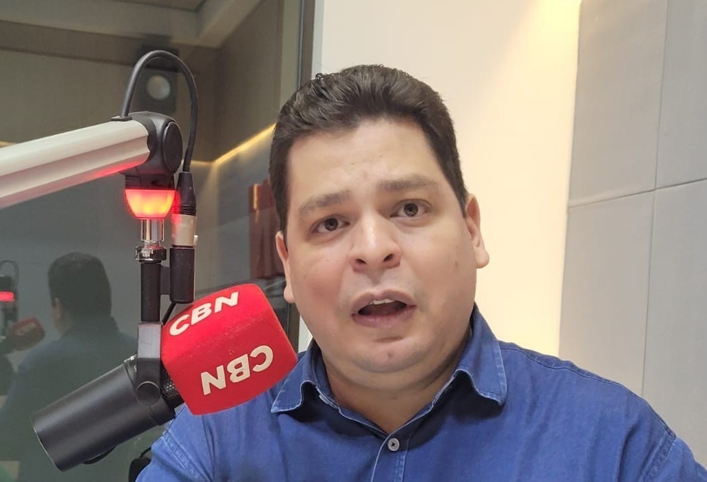 Sucessão municipal: "Tenho conversado com Paranhos, Renato Silva e outros nomes do nosso grupo"