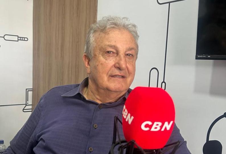 "Estamos festejando todos os recordes vencidos", diz Grolli
