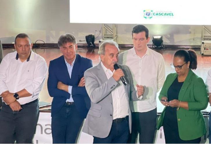 Secretariado: Prefeito eleito Renato Silva já anunciou 16 nomes