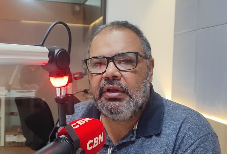 "Os indicadores econômicos mostram que o Brasil vai bem, mas precisamos melhorar mais", diz Ribeiro