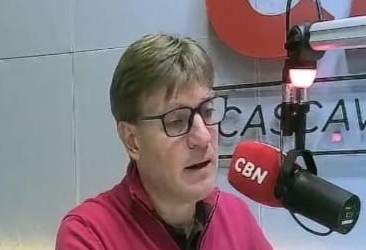 "Vou dar tudo de mim para fazer um bom partido em Cascavel e um bom mandato de deputado", diz Padovani